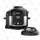 Ninja Foodi 11-in-1 Pro Cooker | $179 | Bed, Bath, and Beyond